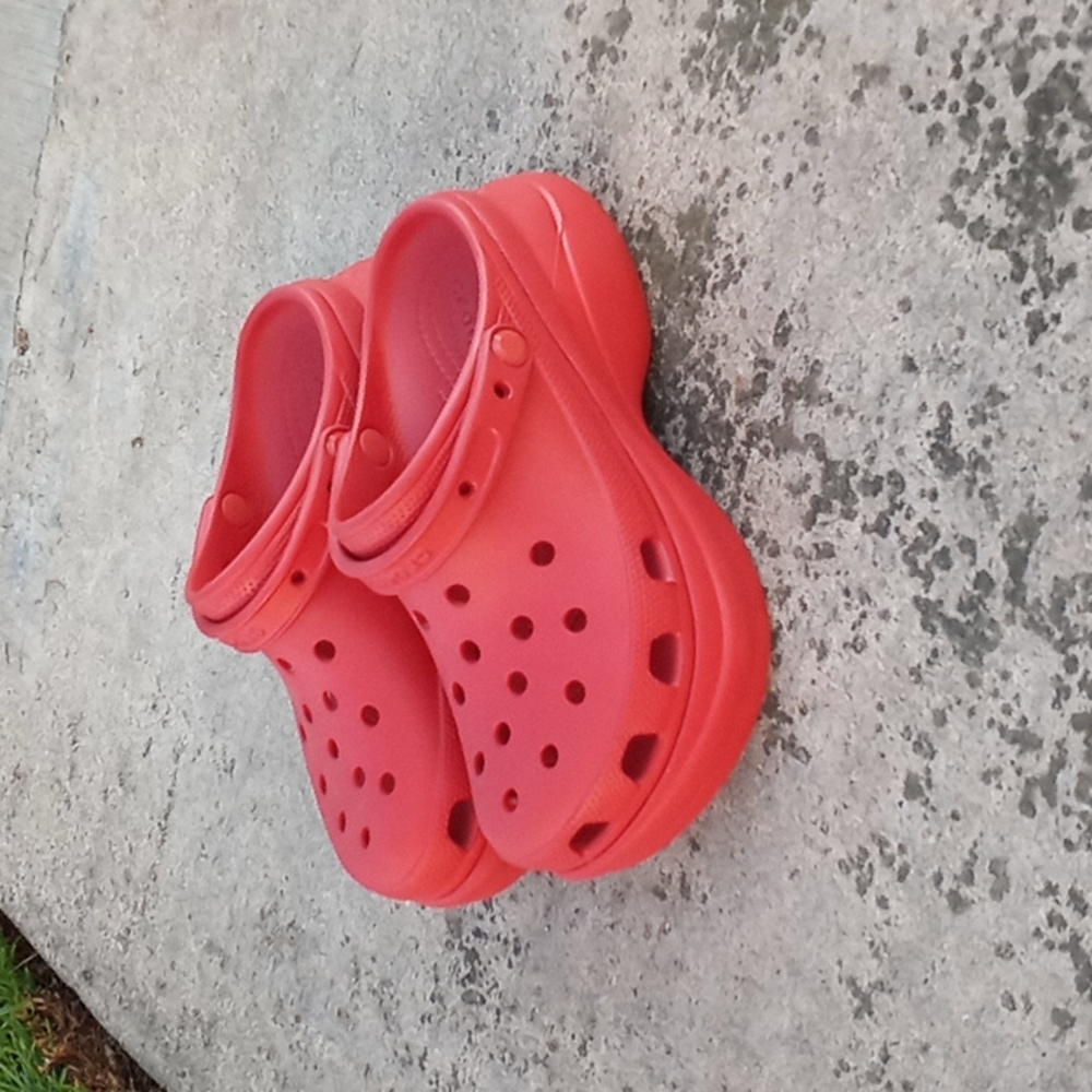 Women's Crocs Classic Bae Clog